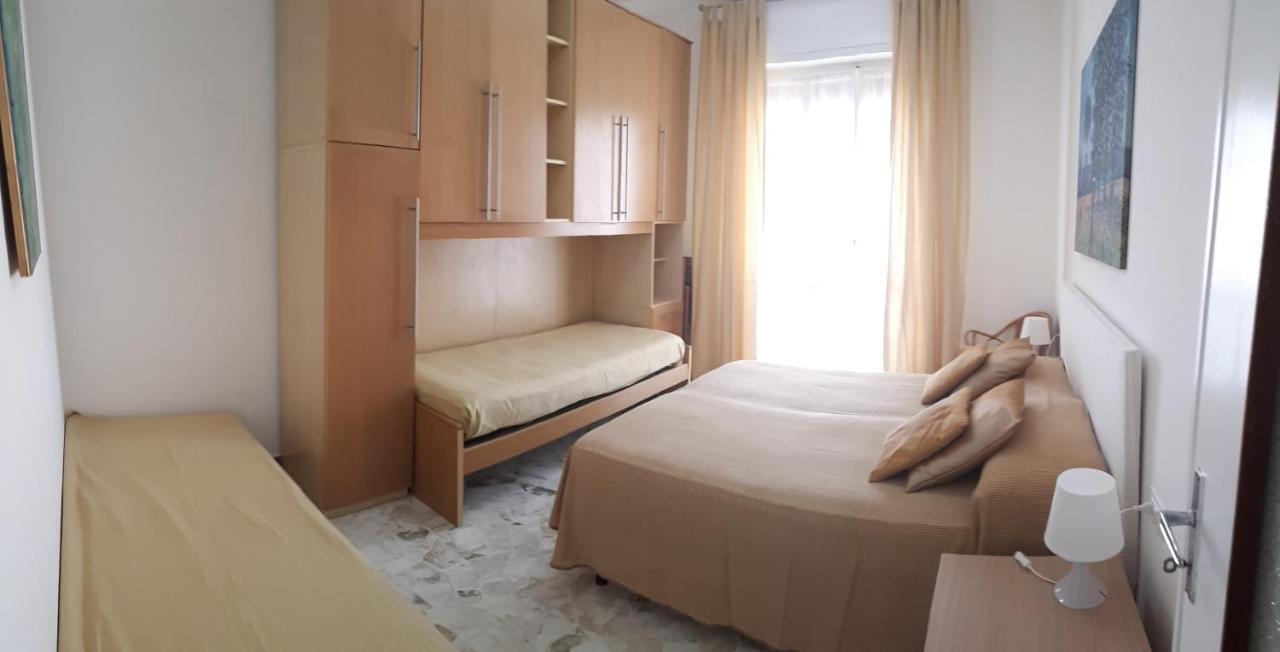 Vreni Lodge Finale Ligure Bagian luar foto