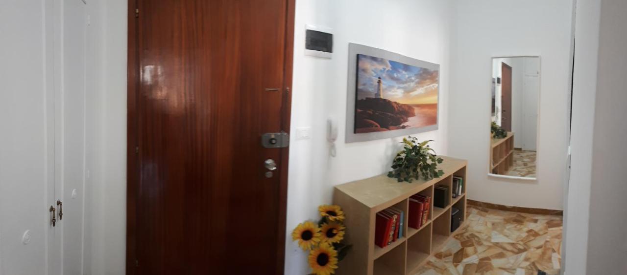 Vreni Lodge Finale Ligure Bagian luar foto