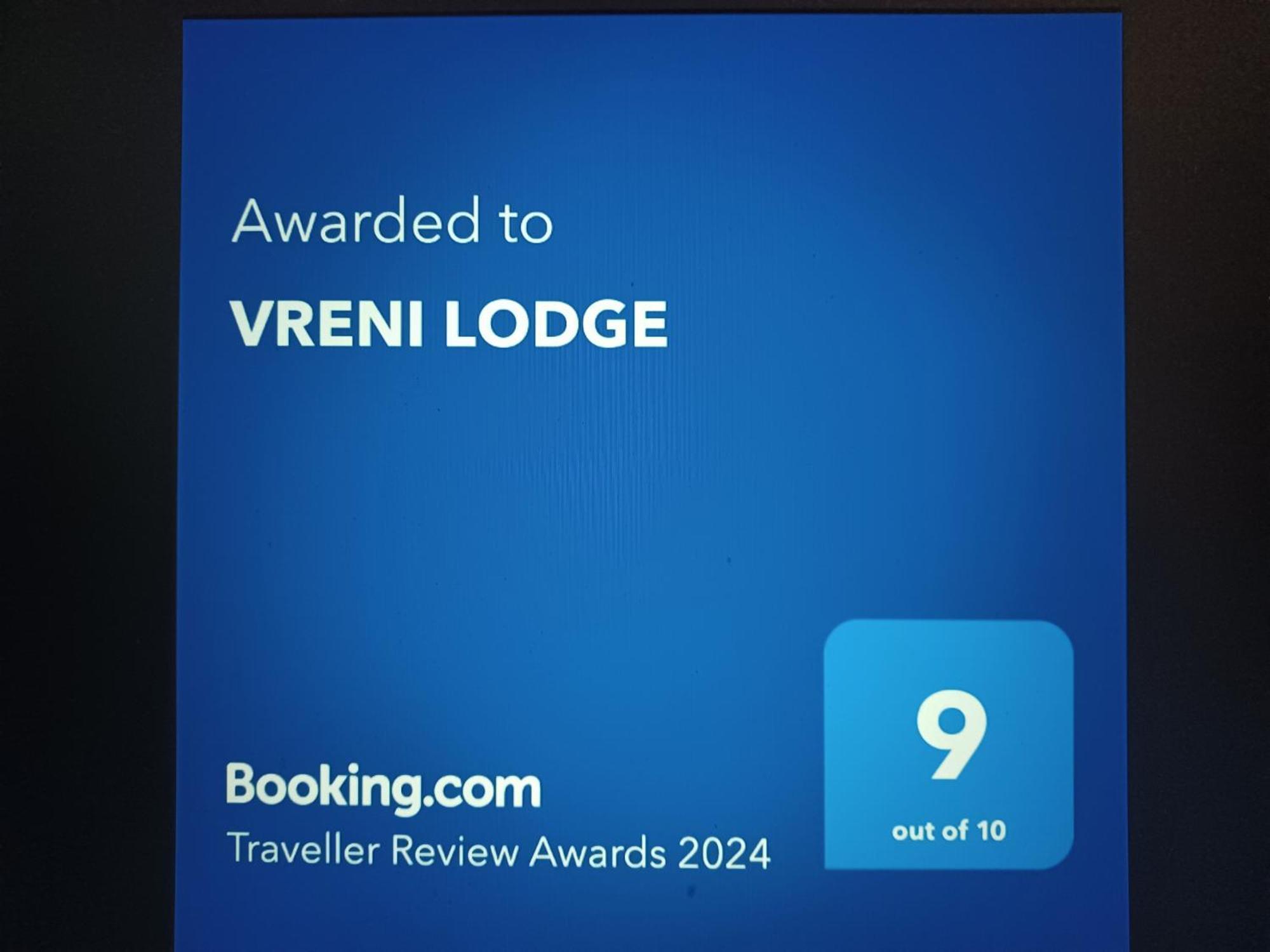 Vreni Lodge Finale Ligure Bagian luar foto